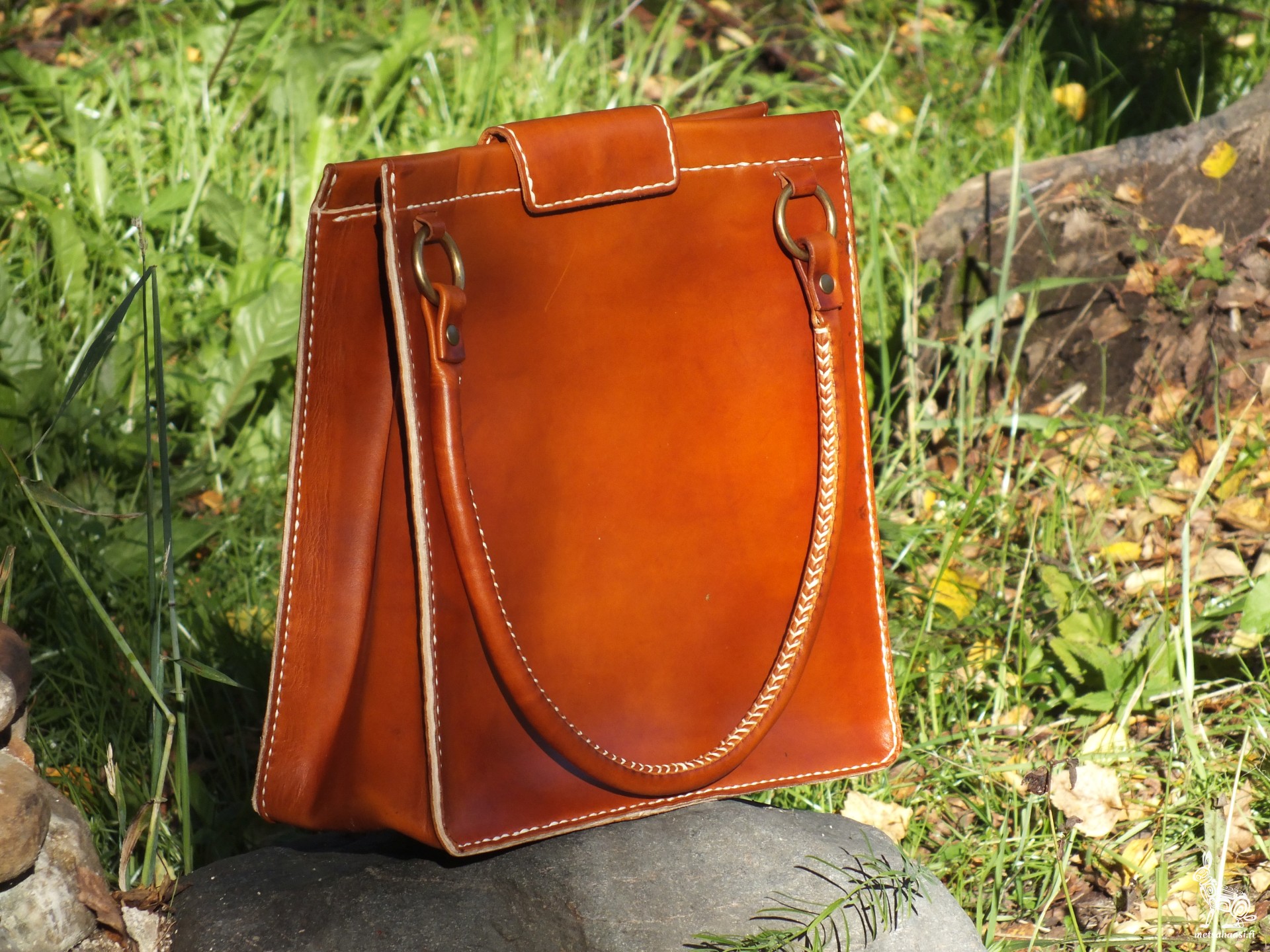 Handbag „Petra“