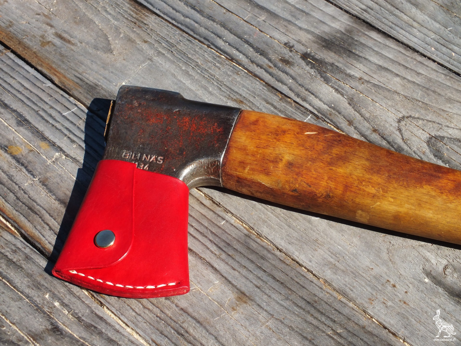Axe Sheath