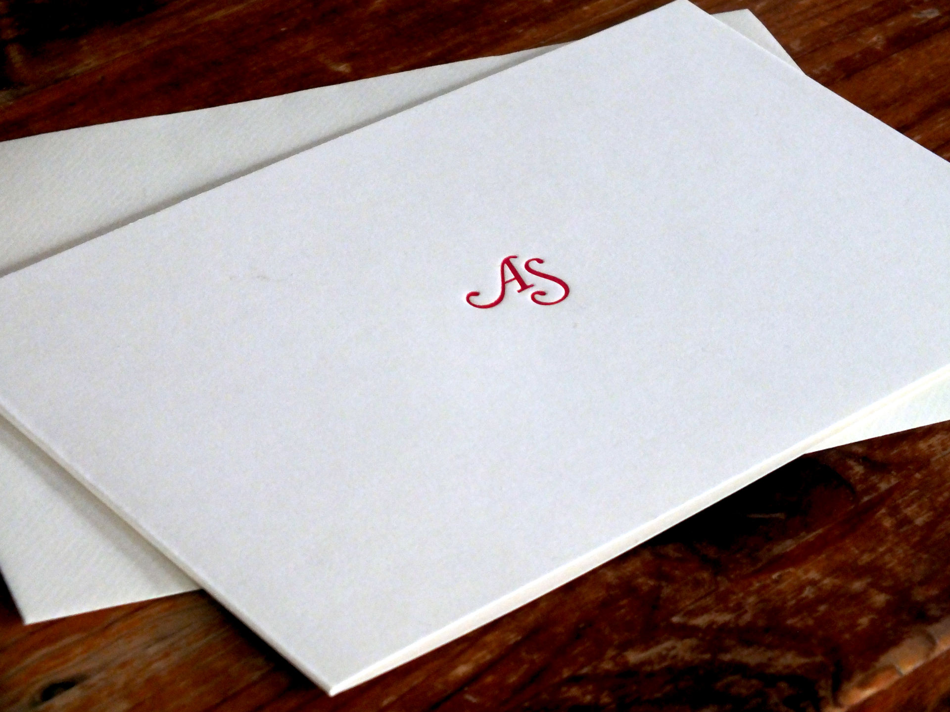 Wedding Invitation